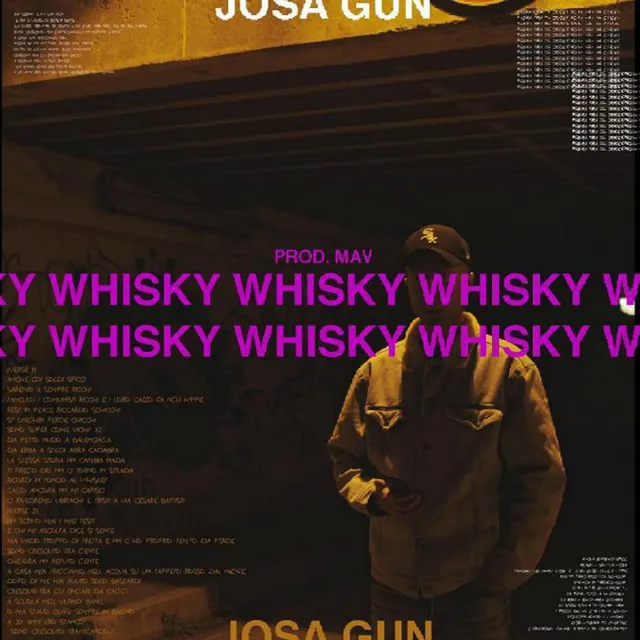 Whisky