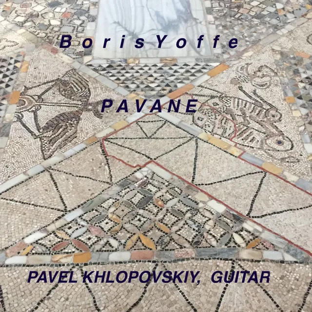 Pavane