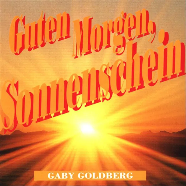 Guten Morgen, Sonnenschein - Radio Edit