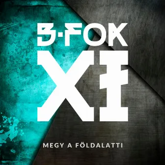 Megy a Földalatti by Bfok11