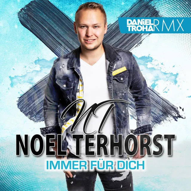 Immer für dich (Daniel Troha RMX)