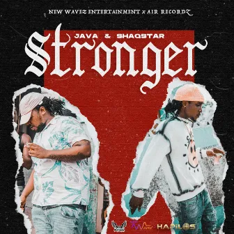 Stronger by Java