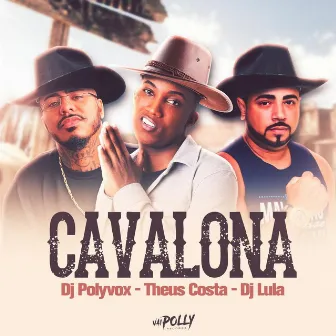 Cavalona by DJ Polyvox