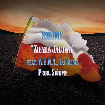 Ziemia jałowa by Siódmy