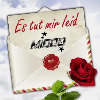 Es tut mir leid by Midoo