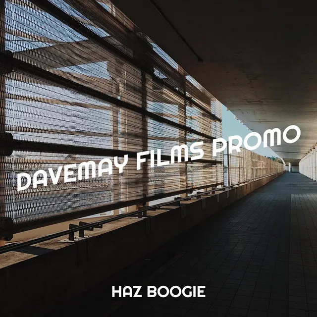 Davemay Films Promo