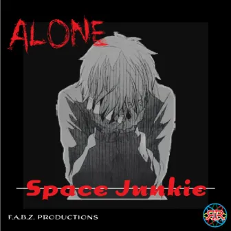 Alone by Space Junkie