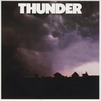 Thunder by Thunder