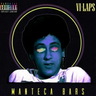 Manteca Bars by VILAPS