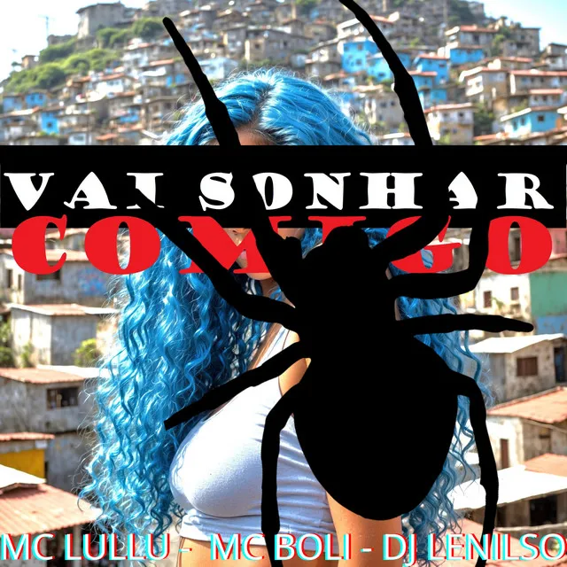 Vai Sonhar Comigo