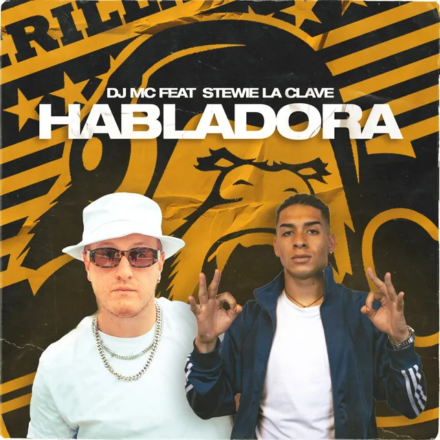 Habladora