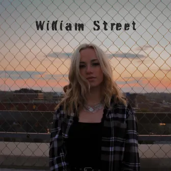 William Street by DEKY