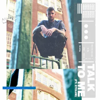 Talk to Me by Perry Bancs