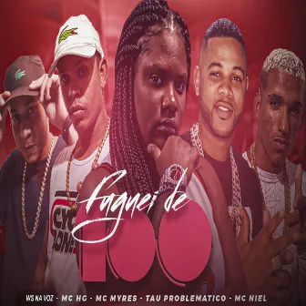 Fuguei de 100 by E O Niel