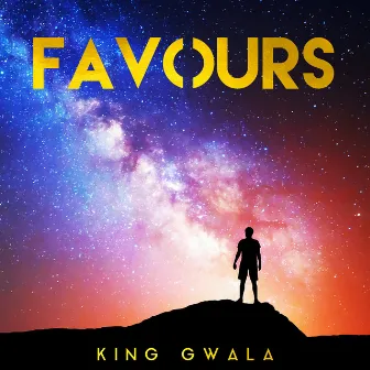 Favours by King Gwala