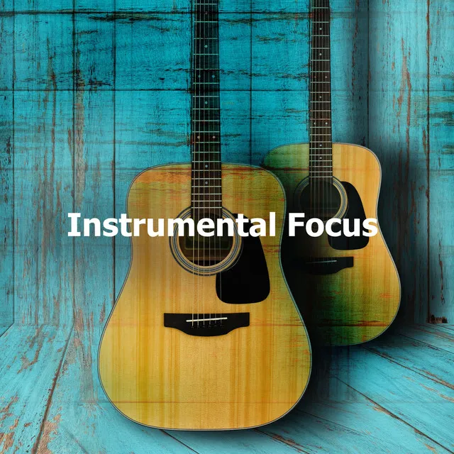 Instrumental Focus