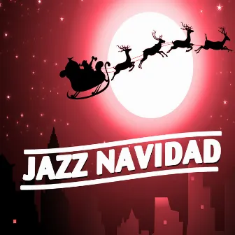 Jazz Navidad by Jazz Piano Essentials