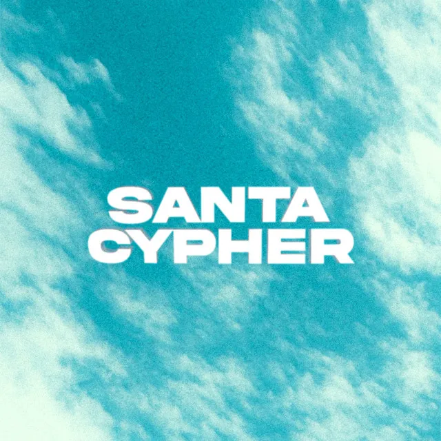 Santa Cypher