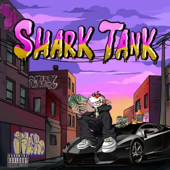 SharkTank by Shark47