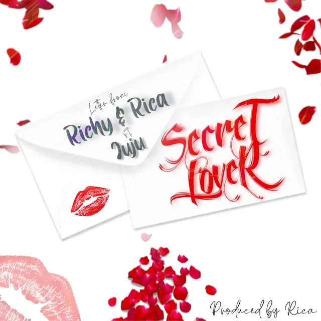 Secret Lover