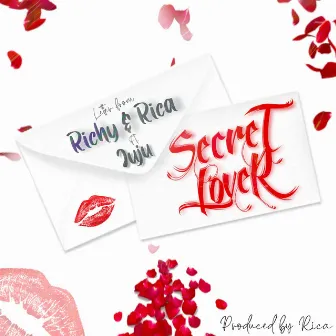 Secret Lover by Rica