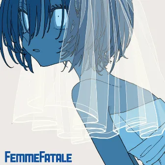 Femme Fatale by 呆