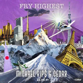 Fry Highest by CEDAR