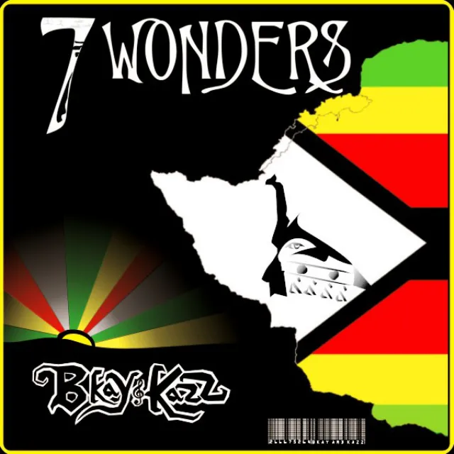 7 Wonders