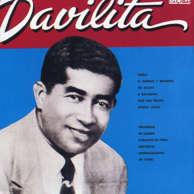 Davilita