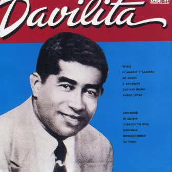 Davilita by Davilita