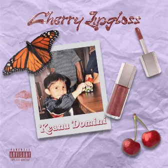 Cherry Lipgloss by Keanu Domini