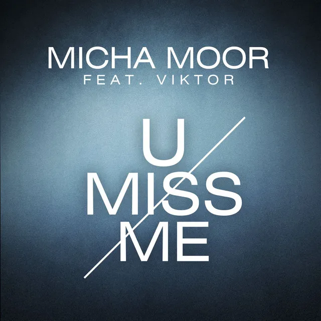 U Miss Me - Lunde Bros Remix