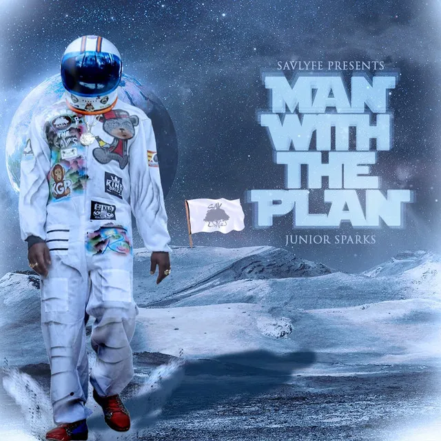 Man With the Plan