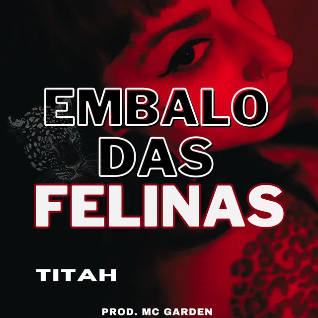 Embalo das Felinas