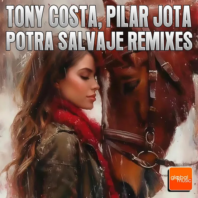 Potra Salvaje - Hard Remix