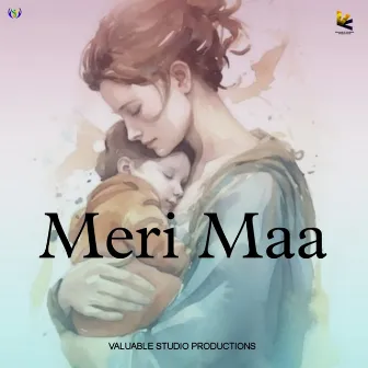 Meri Maa by Kushagra Srivastava