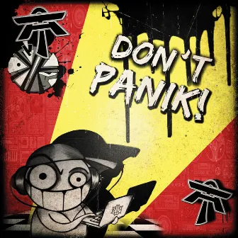 Don't Panik by Ixindamix