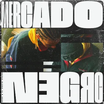 Mercado Negro by Xeos