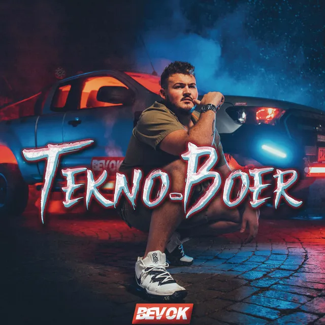 Tekno-Boer