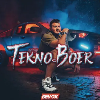 Tekno-Boer by Bevok