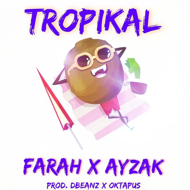 TROPIKAL