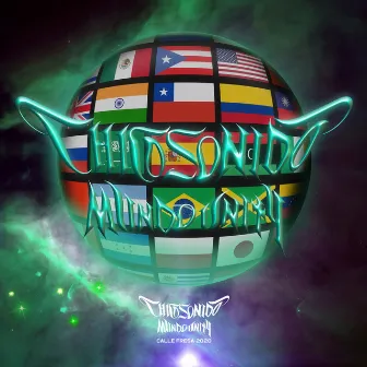 Mundo Unity by Chico Sonido