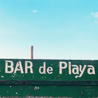 Bar de Playa by 107 Faunos