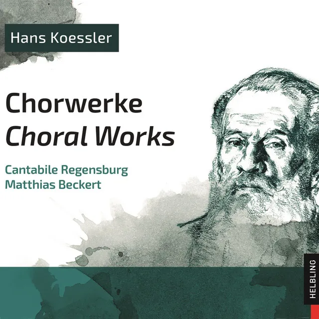 Hans Koessler. Chorwerke. Choral Works