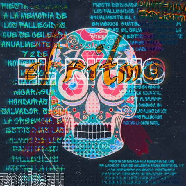 el ritmo