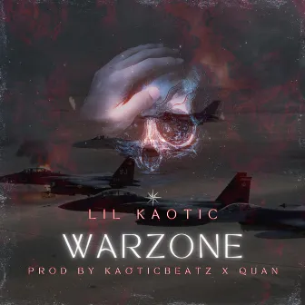 Warzone by Lil Kaotic