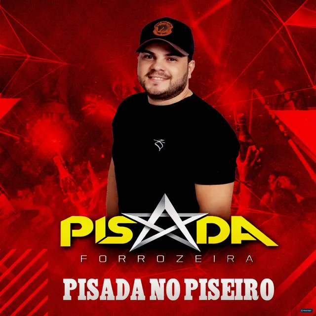 Pisada no Piseiro