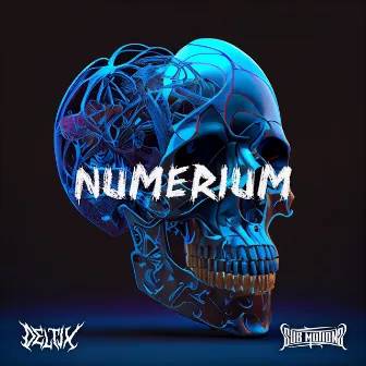 Numerium by Deltix