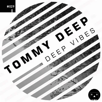 Deep Vibes by Tommy Deep