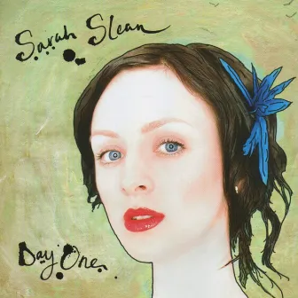 Day One by Sarah Slean